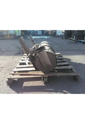 CUMMINS ISX EPA 08 DPF ASSEMBLY (DIESEL PARTICULATE FILTER)