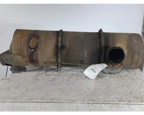CUMMINS ISX EPA 08 DPF ASSEMBLY (DIESEL PARTICULATE FILTER)