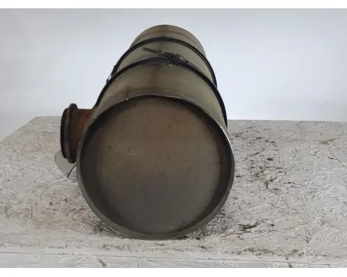 CUMMINS ISX EPA 08 DPF ASSEMBLY (DIESEL PARTICULATE FILTER)