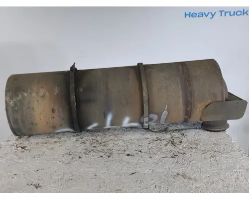 CUMMINS ISX EPA 08 DPF ASSEMBLY (DIESEL PARTICULATE FILTER)