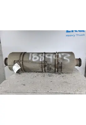 CUMMINS ISX EPA 08 DPF ASSEMBLY (DIESEL PARTICULATE FILTER)