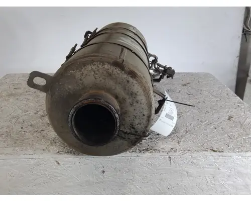 CUMMINS ISX EPA 08 DPF ASSEMBLY (DIESEL PARTICULATE FILTER)