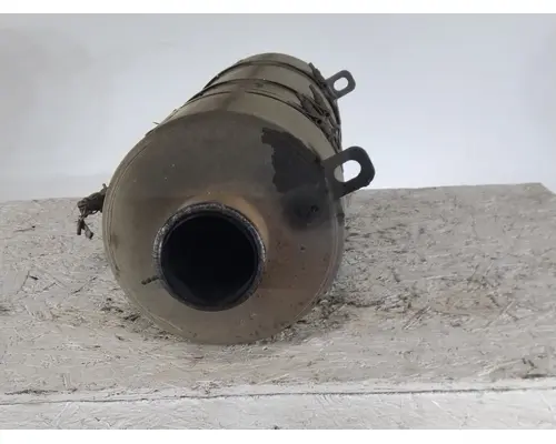 CUMMINS ISX EPA 08 DPF ASSEMBLY (DIESEL PARTICULATE FILTER)