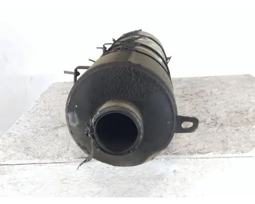 CUMMINS ISX EPA 08 DPF ASSEMBLY (DIESEL PARTICULATE FILTER)