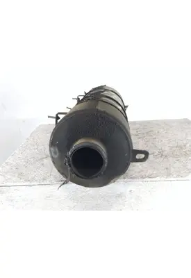 CUMMINS ISX EPA 08 DPF ASSEMBLY (DIESEL PARTICULATE FILTER)