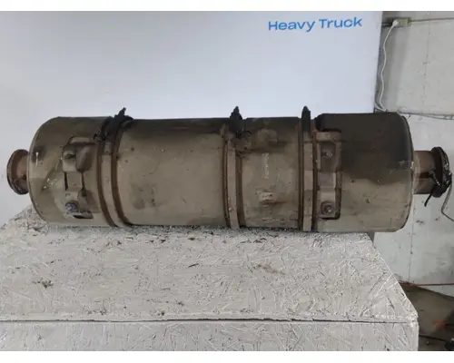 CUMMINS ISX EPA 08 DPF ASSEMBLY (DIESEL PARTICULATE FILTER)