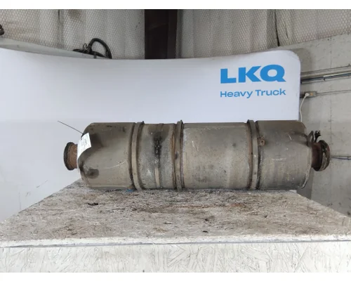 CUMMINS ISX EPA 08 DPF ASSEMBLY (DIESEL PARTICULATE FILTER)