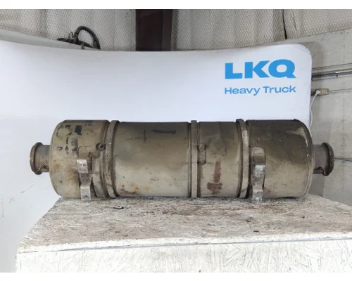 CUMMINS ISX EPA 08 DPF ASSEMBLY (DIESEL PARTICULATE FILTER)
