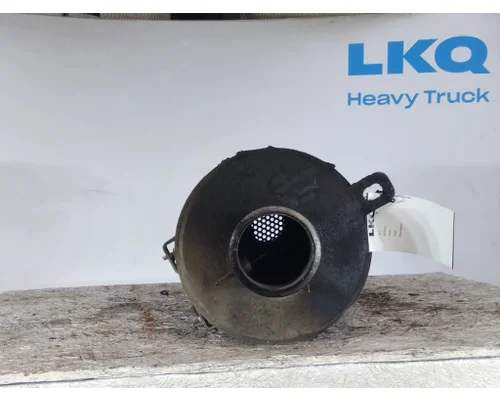 CUMMINS ISX EPA 08 DPF ASSEMBLY (DIESEL PARTICULATE FILTER)