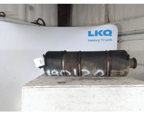 CUMMINS ISX EPA 08 DPF ASSEMBLY (DIESEL PARTICULATE FILTER)