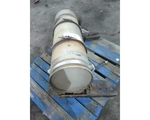 CUMMINS ISX EPA 08 DPF ASSEMBLY (DIESEL PARTICULATE FILTER)