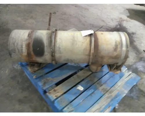 CUMMINS ISX EPA 08 DPF ASSEMBLY (DIESEL PARTICULATE FILTER)