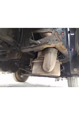 CUMMINS ISX EPA 08 DPF ASSEMBLY (DIESEL PARTICULATE FILTER)