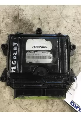 CUMMINS ISX EPA 10 DEF-CONTROL-UREA MODULE