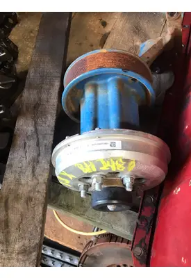 CUMMINS ISX FAN CLUTCH Engine Parts, Misc.