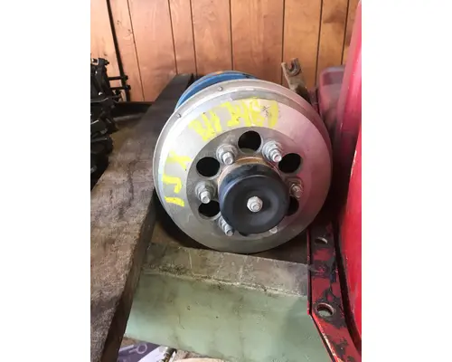 CUMMINS ISX FAN CLUTCH Engine Parts, Misc.