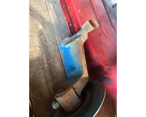 CUMMINS ISX FAN CLUTCH Engine Parts, Misc.
