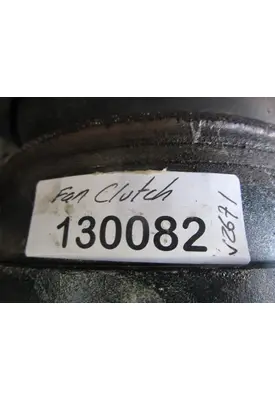 CUMMINS ISX-HortonDM_989188 Fan Clutch