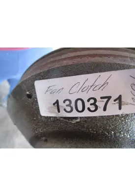 CUMMINS ISX-HortonDMA_79A9897 Fan Clutch