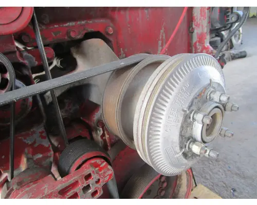 CUMMINS ISX-HortonDMA_79A9897 Fan Clutch