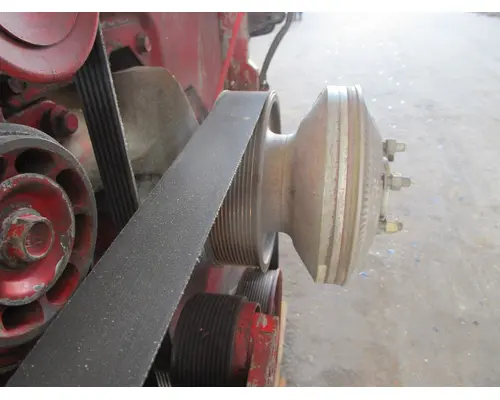 CUMMINS ISX-HortonDMA_79A9897 Fan Clutch