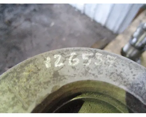 CUMMINS ISX-Injector_3684306 Camshaft in Alamo, Texas #126537
