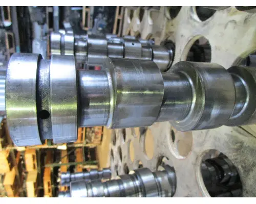 CUMMINS ISX-Injector_3684306 Camshaft in Alamo, Texas #126537