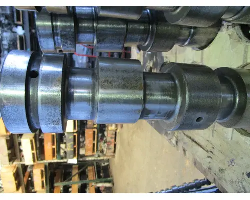 CUMMINS ISX-Injector_3684306 Camshaft