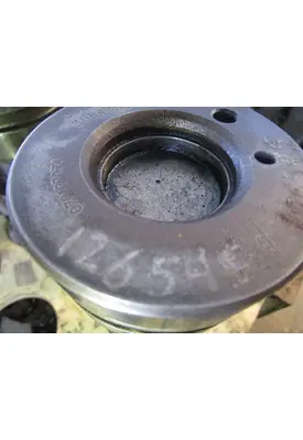 CUMMINS ISX-Injector_3684306 Camshaft