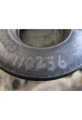 CUMMINS ISX-Injector_4101432 Camshaft