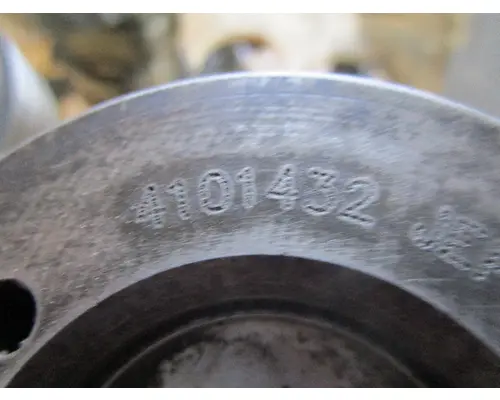 CUMMINS ISX-Injector_4101432 Camshaft