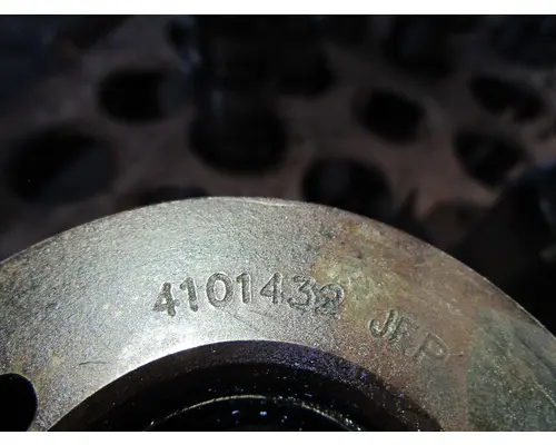 CUMMINS ISX-Injector_4101432 Camshaft