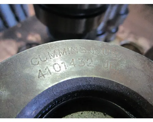 CUMMINS ISX-Injector_4101432 Camshaft