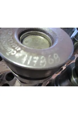 CUMMINS ISX-Injector_4101432 Camshaft