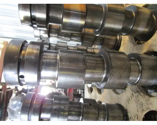 CUMMINS ISX-Injector_4101432 Camshaft