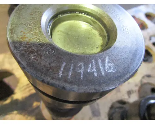 CUMMINS ISX-Injector_4101432 Camshaft