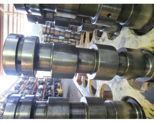 CUMMINS ISX-Injector_4101432 Camshaft