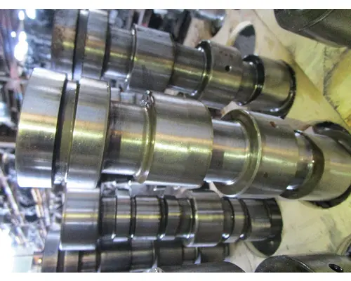 CUMMINS ISX-Injector_4101432 Camshaft