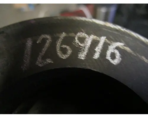 CUMMINS ISX-Injector_4101432 Camshaft