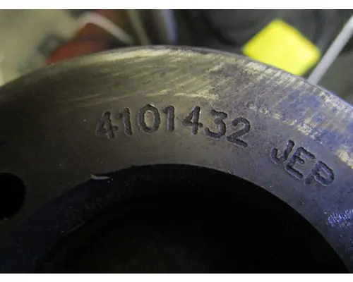 CUMMINS ISX-Injector_4101432 Camshaft