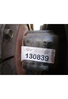 CUMMINS ISX-Kysor_10021878 Fan Clutch