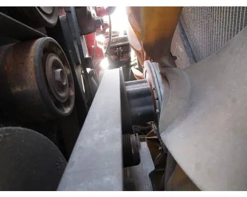 CUMMINS ISX-Kysor_10021878 Fan Clutch