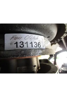 CUMMINS ISX-Kysor_1077-09297-01 Fan Clutch