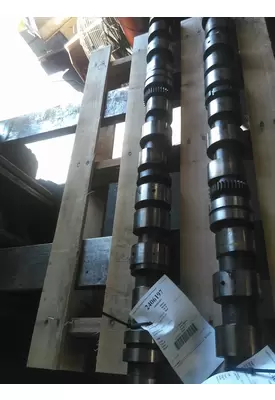 CUMMINS ISX NON EGR CAMSHAFT