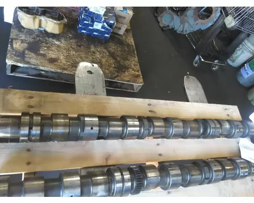 CUMMINS ISX NON EGR CAMSHAFT