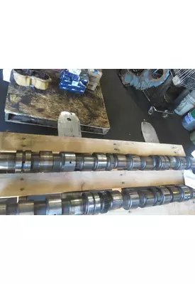 CUMMINS ISX NON EGR CAMSHAFT