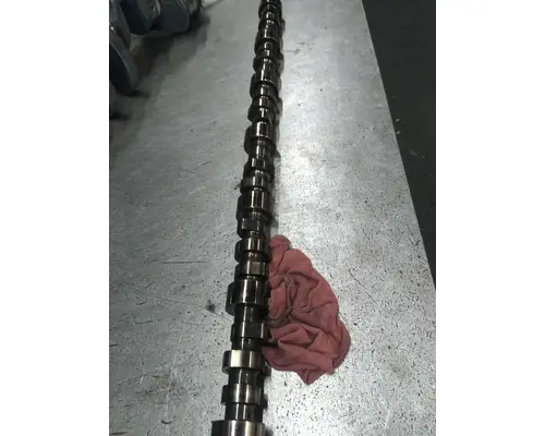 CUMMINS ISX NON EGR CAMSHAFT