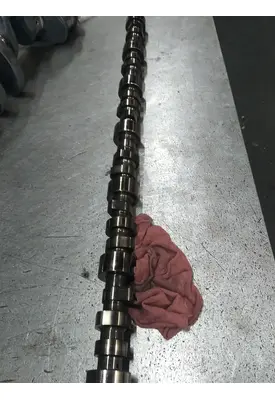CUMMINS ISX NON EGR CAMSHAFT