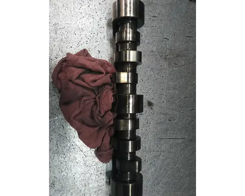 CUMMINS ISX NON EGR CAMSHAFT