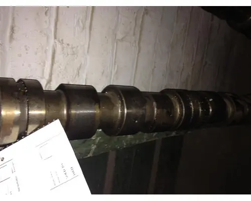 CUMMINS ISX NON EGR CAMSHAFT